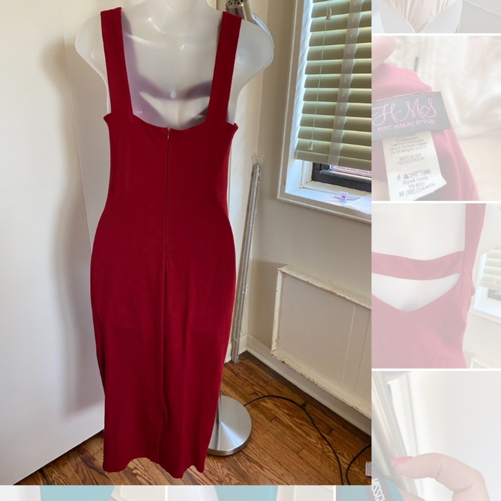 Dress - Picture 3 of 5